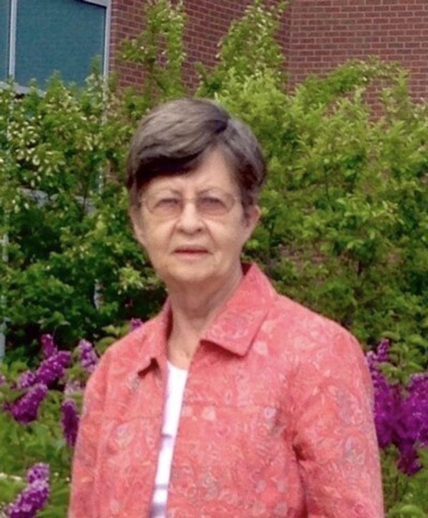 Betty Ann Tucker Profile Photo