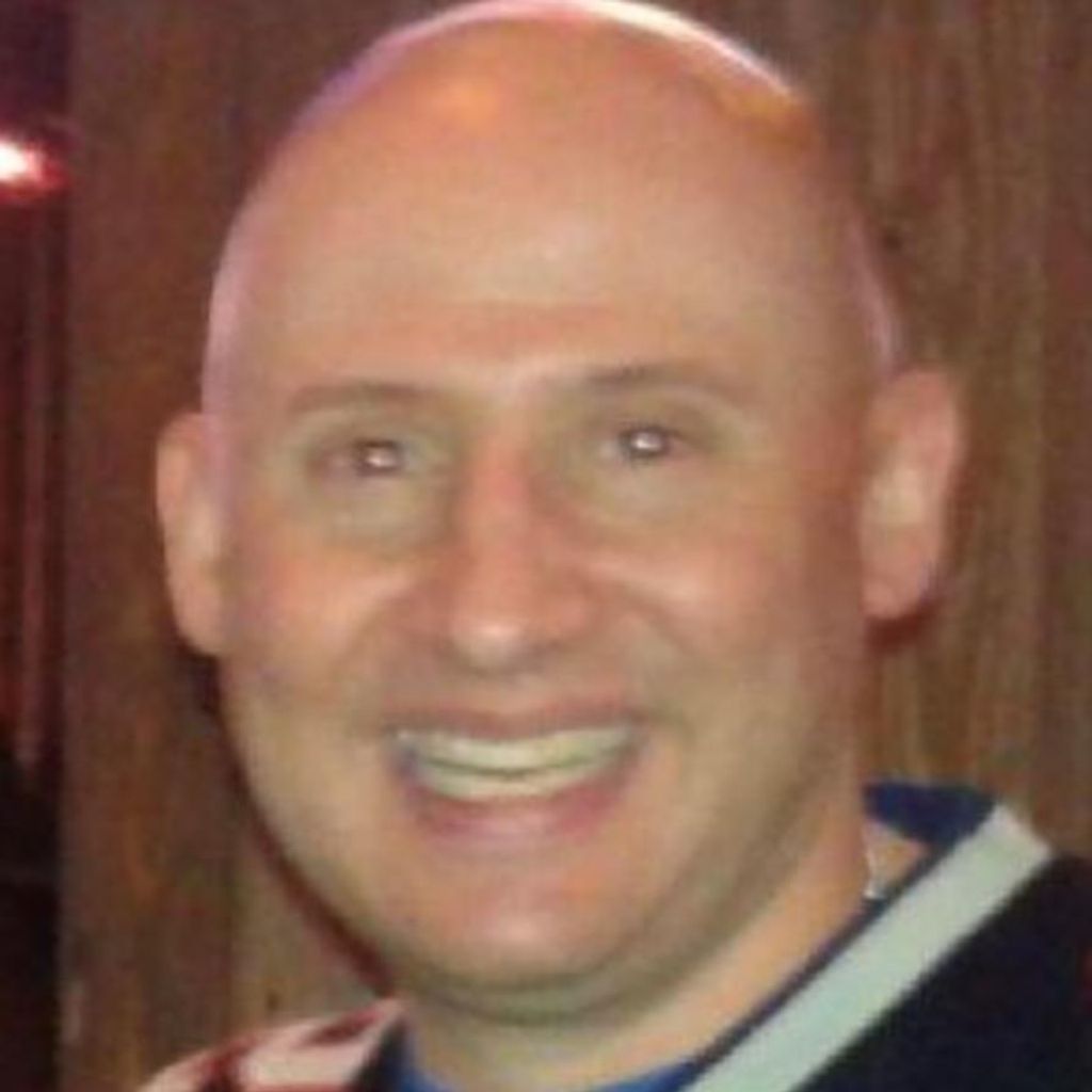 Nicholas S.  Carboni