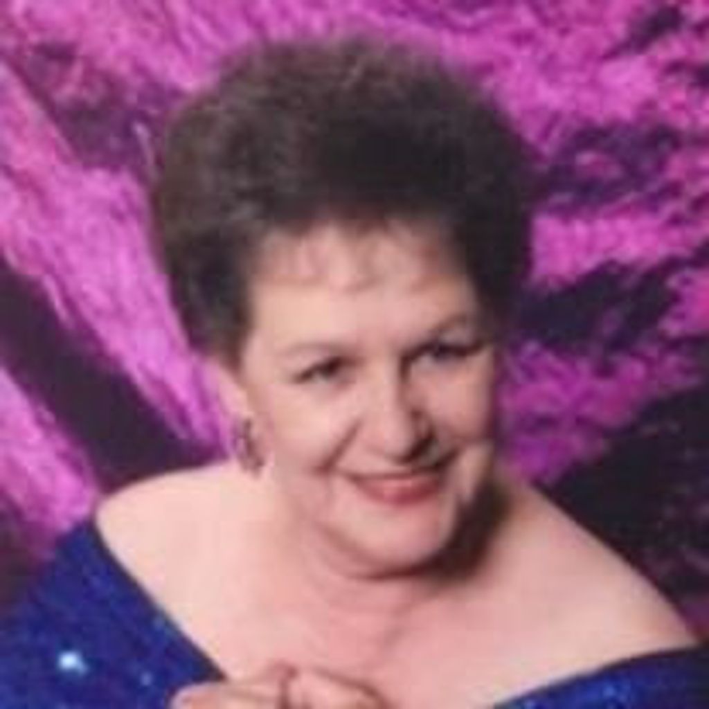 Rita Eugenie Scott