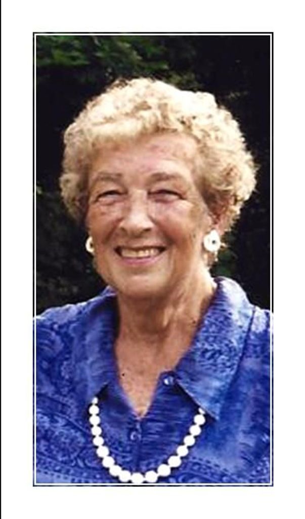 Helen F. Vogel Profile Photo