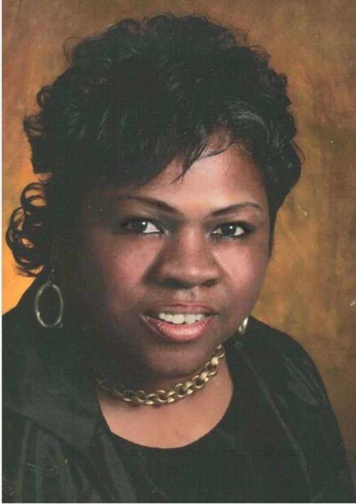 Loretta Johnson Profile Photo