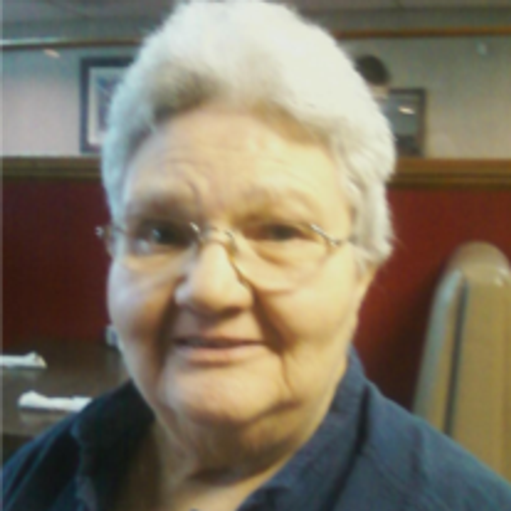 Joan Ellen Good Aydelotte