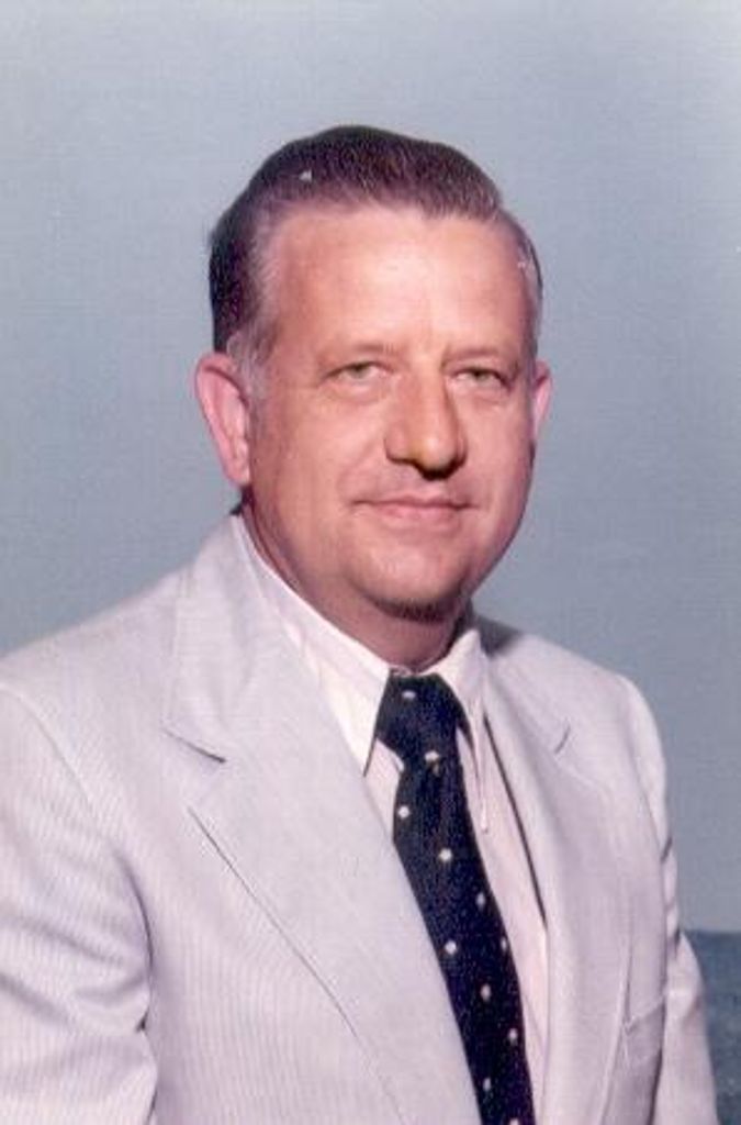 Philip Byrd
