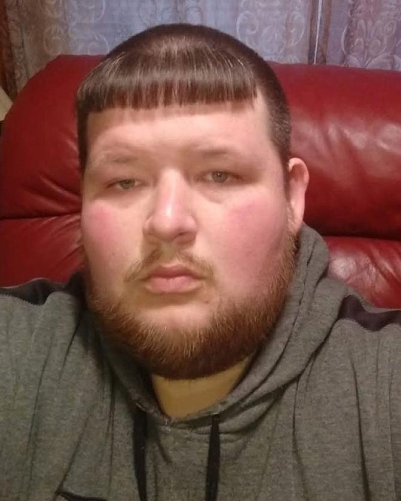 James Michael Mullins Profile Photo