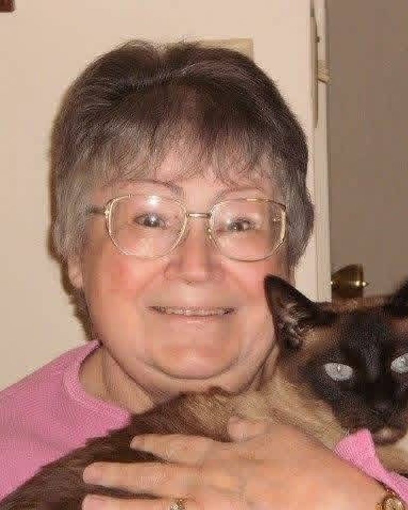 Linda Dillon Profile Photo