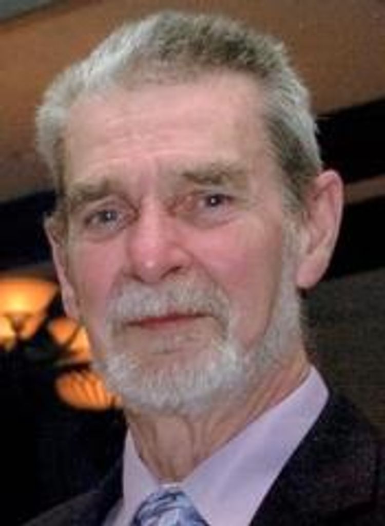 James Stevenson