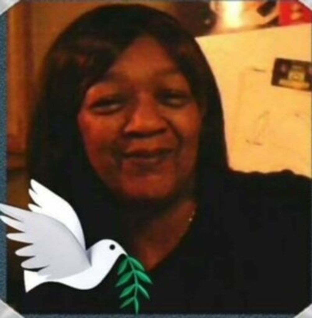 Johnnie Mae Berry Profile Photo