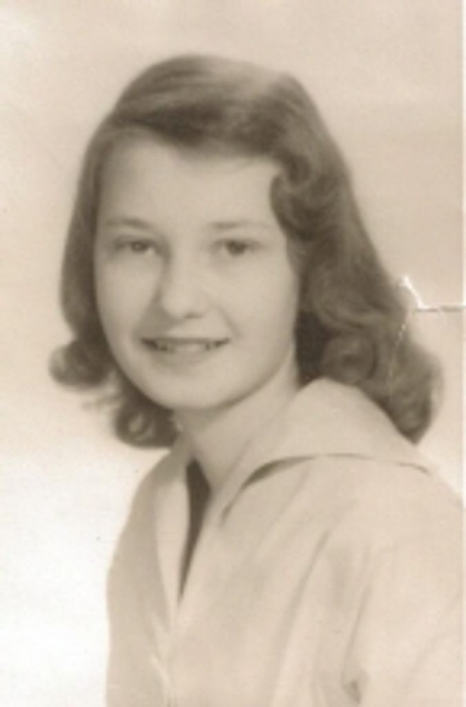 Priscilla  Ann YELLAND