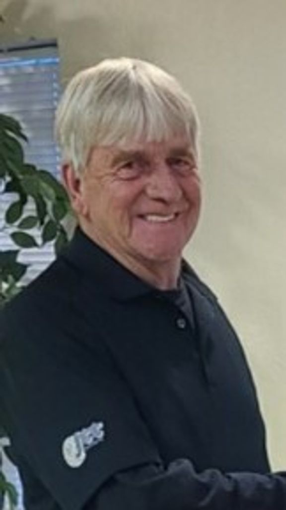 Keith A. Mckeel