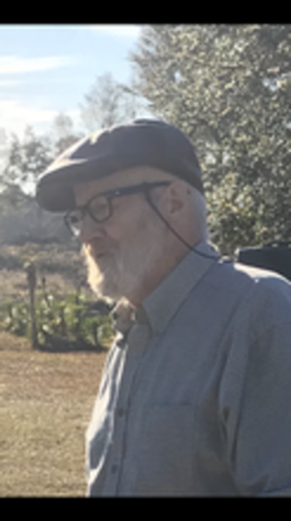 Dervin Wayne Floyd Profile Photo