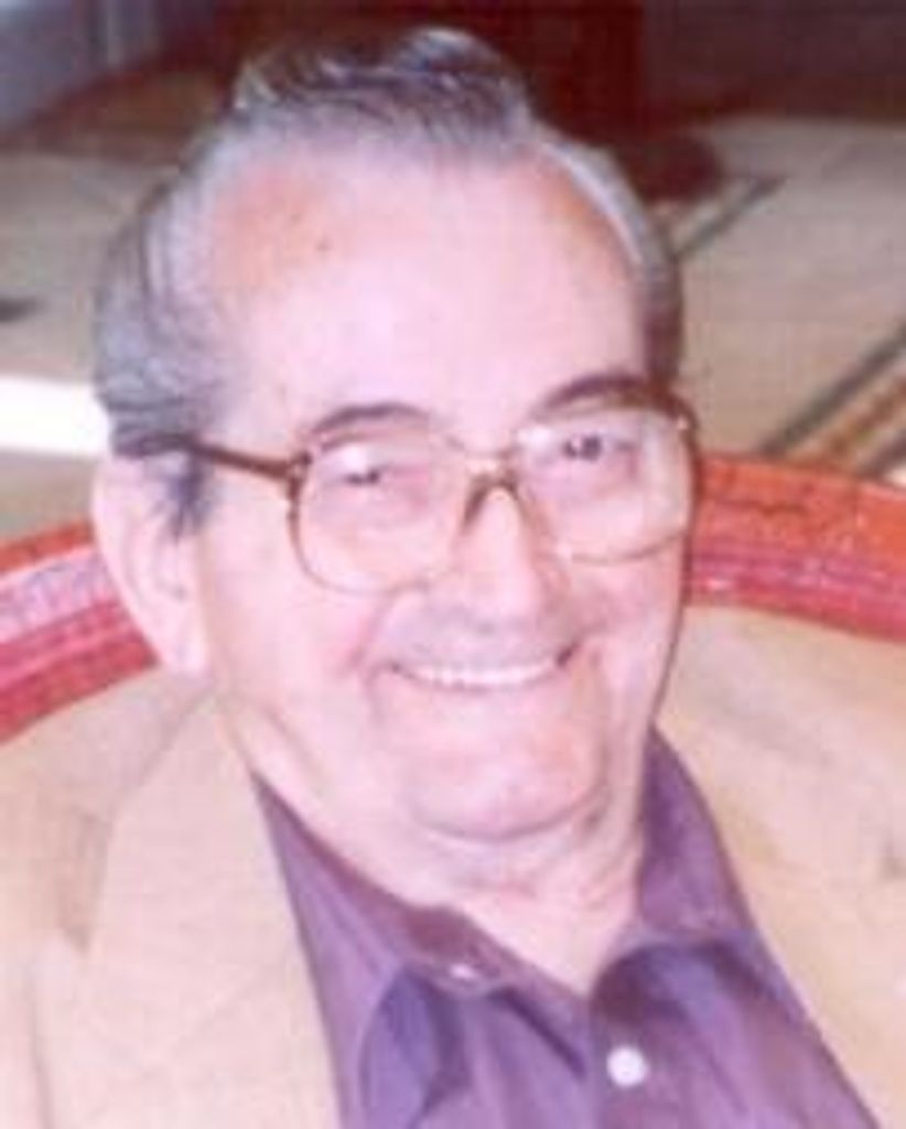 Vito Vitucci