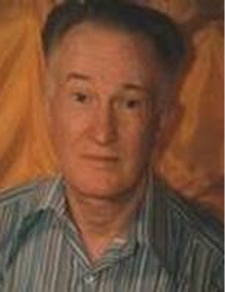 Russell  E. Everett
