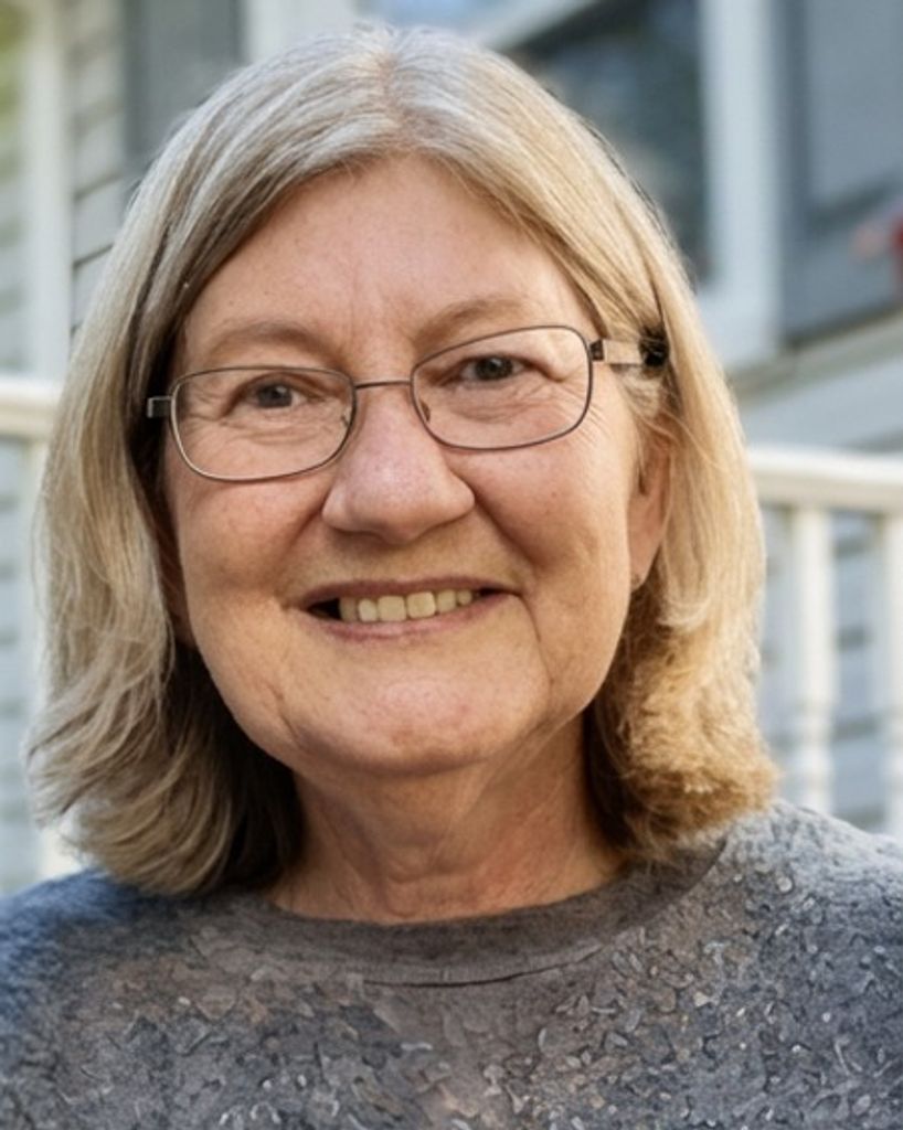 Dorothy S. Snyder