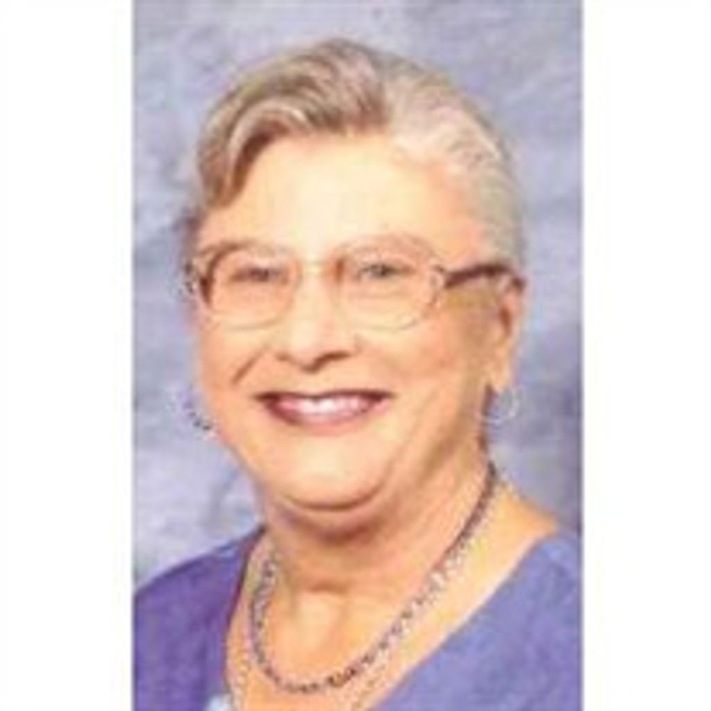 Carol Lee Bemenderfer