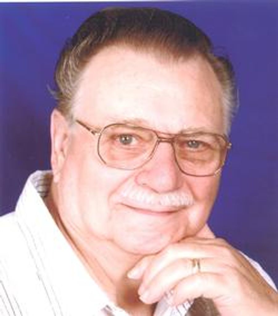 Paul O. Short Profile Photo
