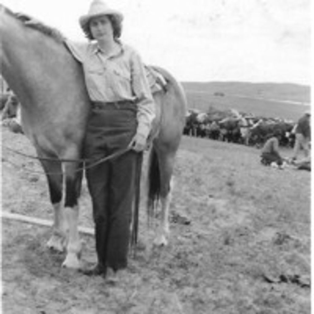 Patricia Vinton