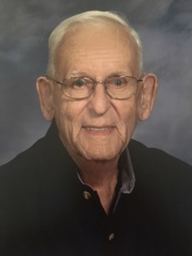 Walter J. Breakell Iii