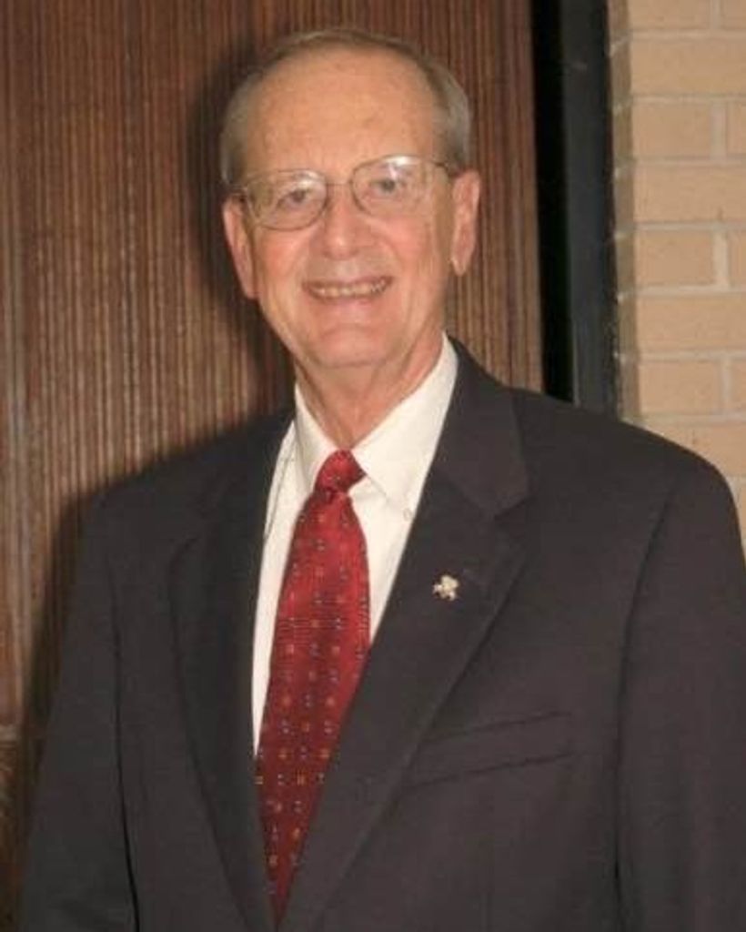 John Eldon Koniar