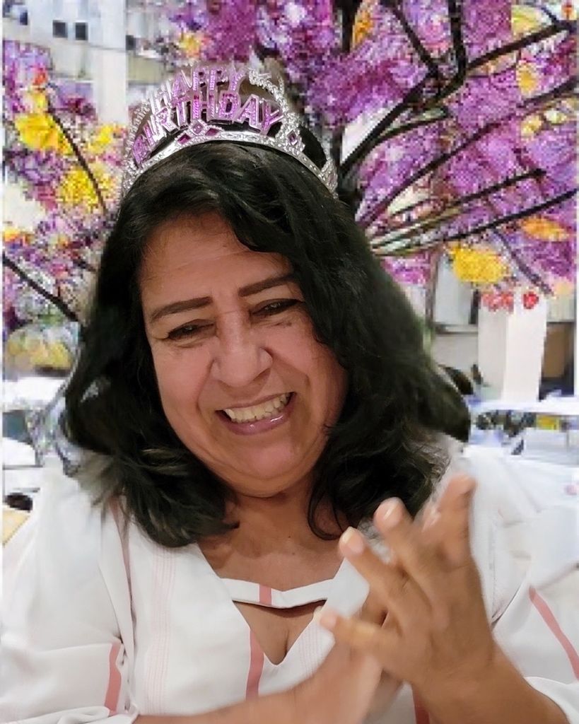 Marleyda Ospina Profile Photo