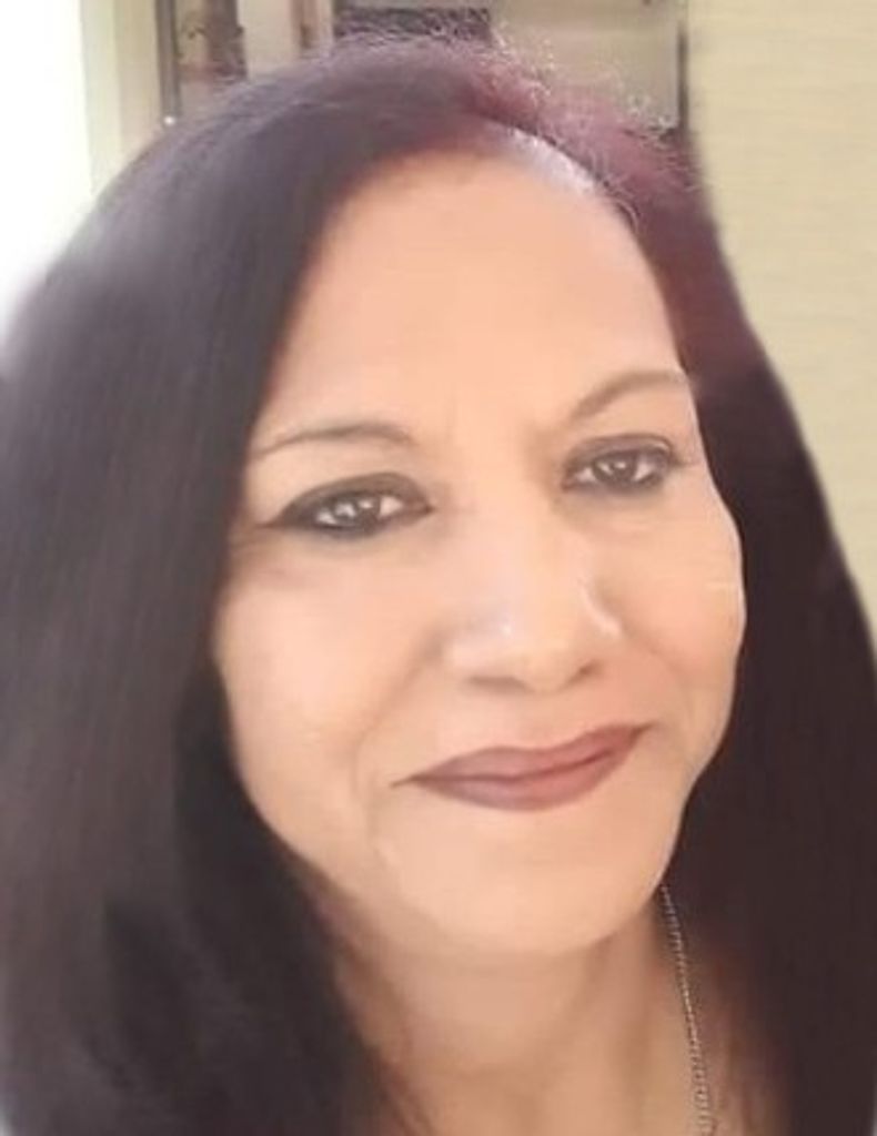 Elizabeth "Betty" Ruiz Armendarez