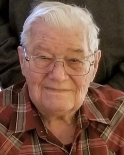 Robert Lowell Cox's obituary image