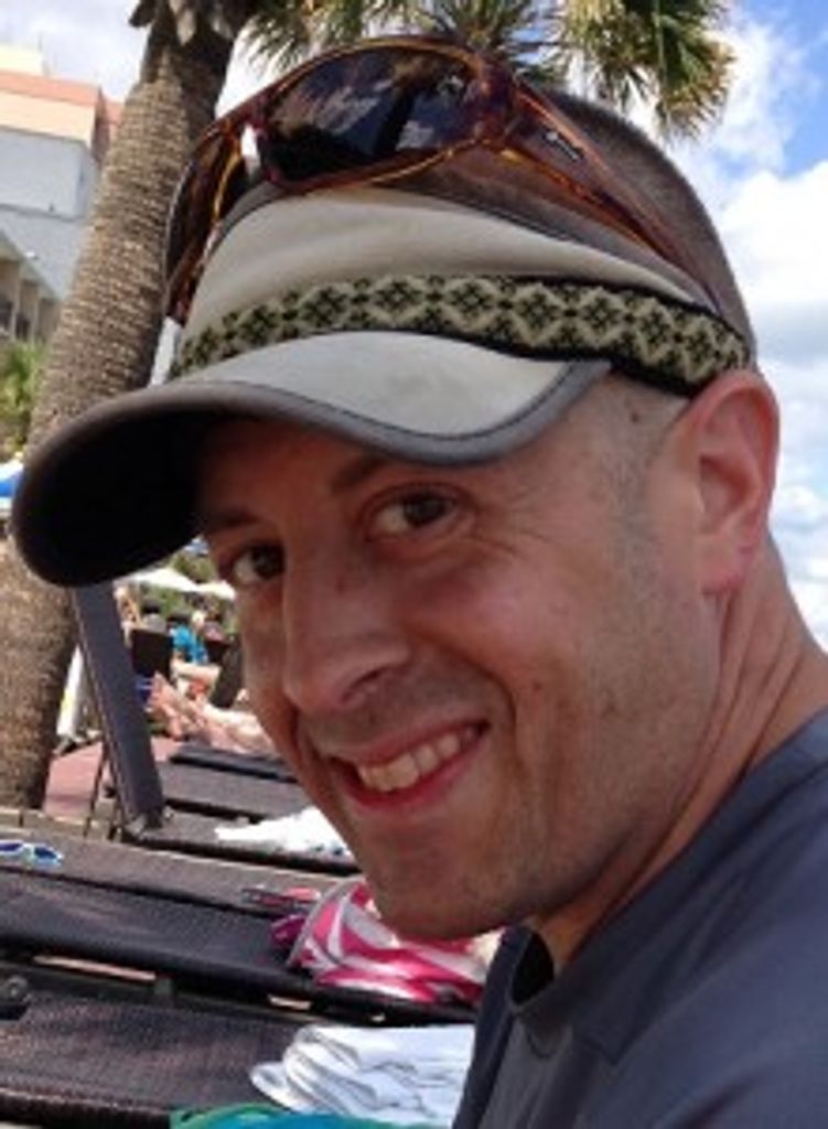 Aaron  A. Schwarz