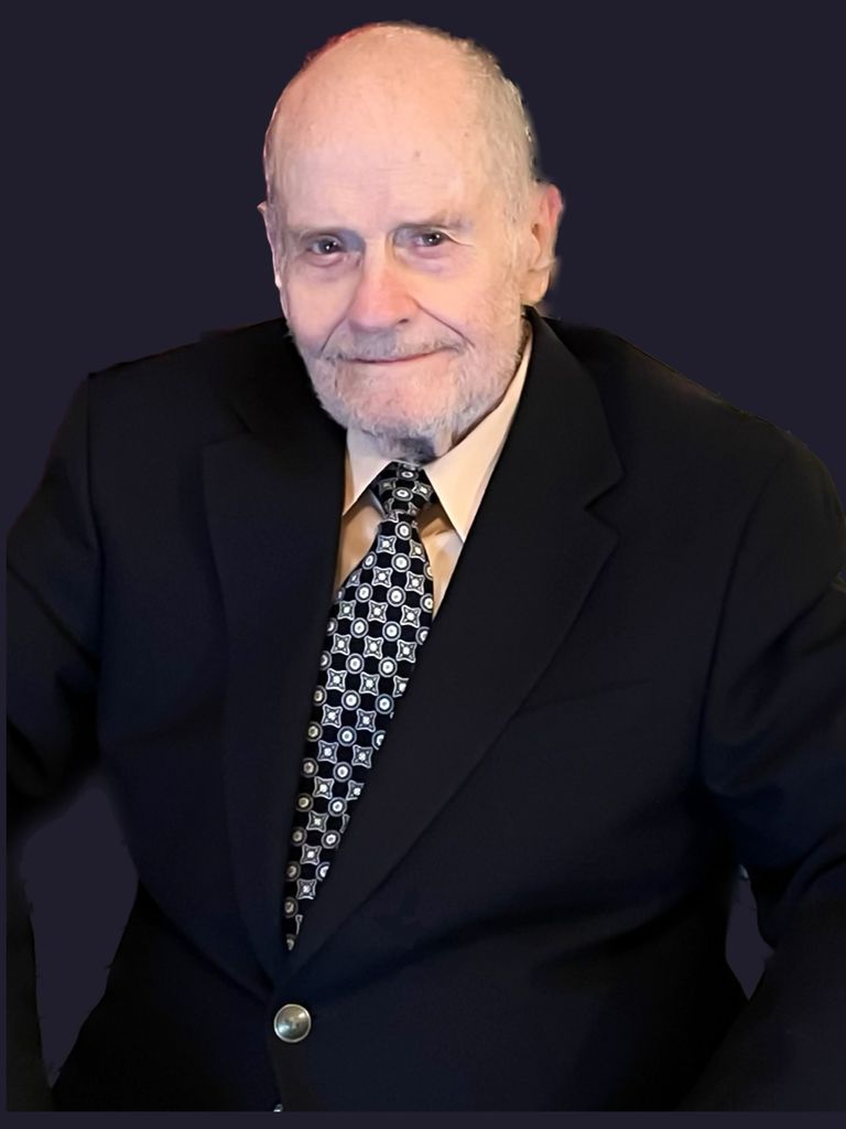 Burton Young Profile Photo