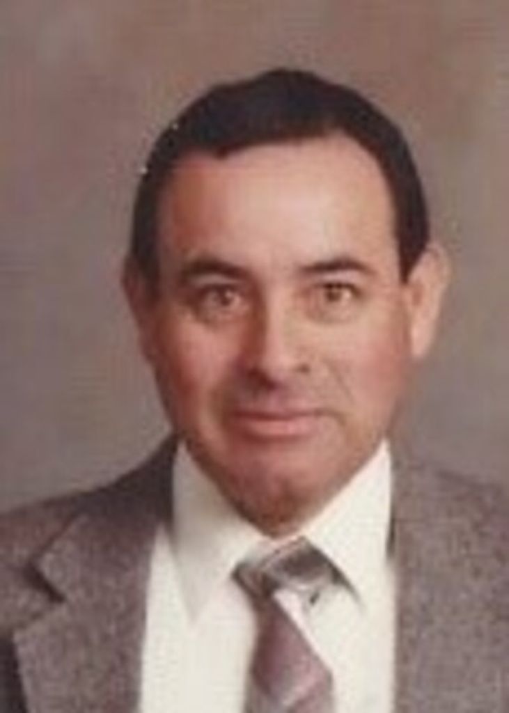 James Louis Bonse Profile Photo