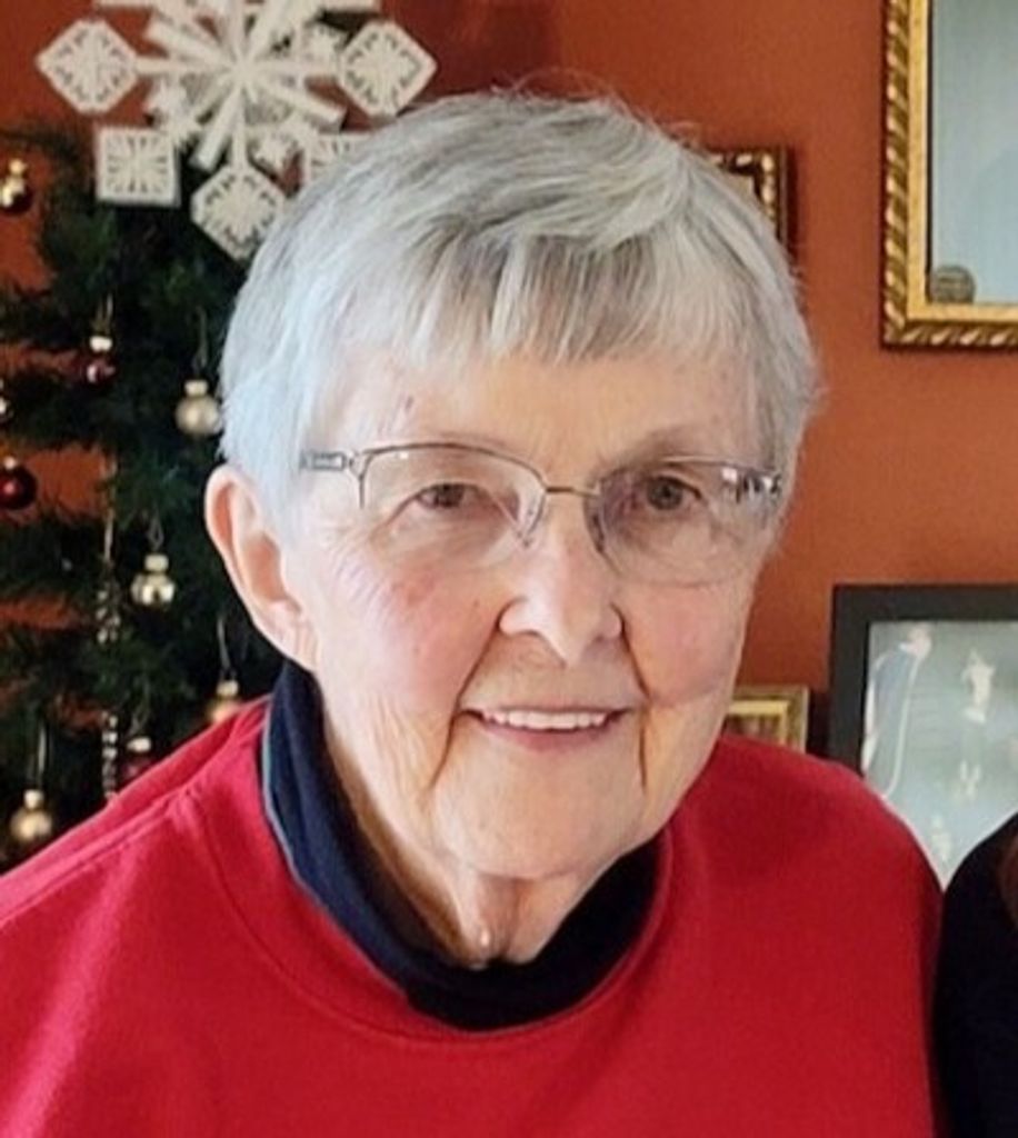 Patricia H. Behrens Profile Photo