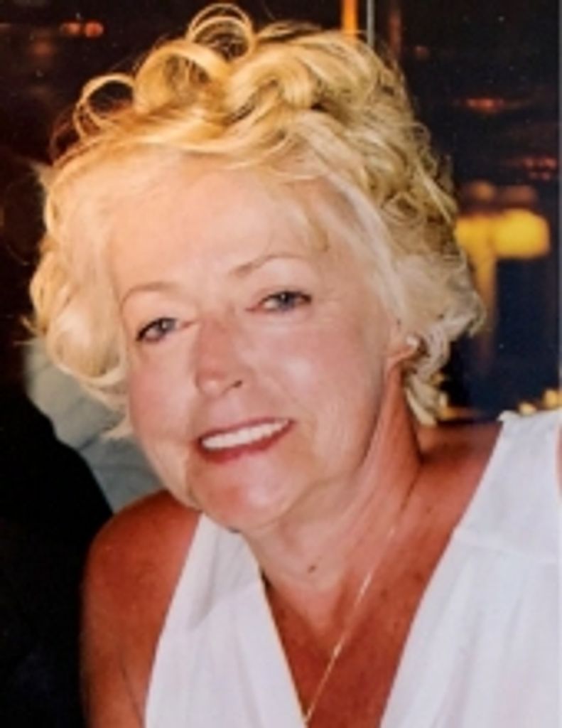 Lorraine  Elizabeth Sheridan