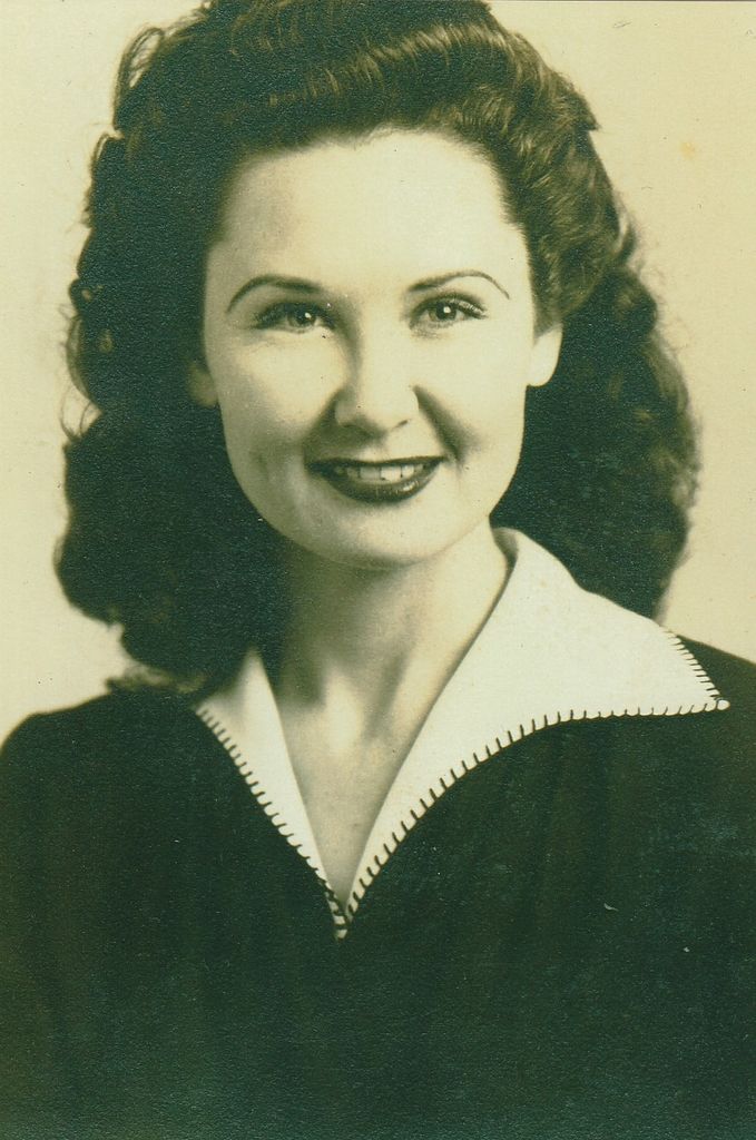 Kathryn Frances Crawford Profile Photo