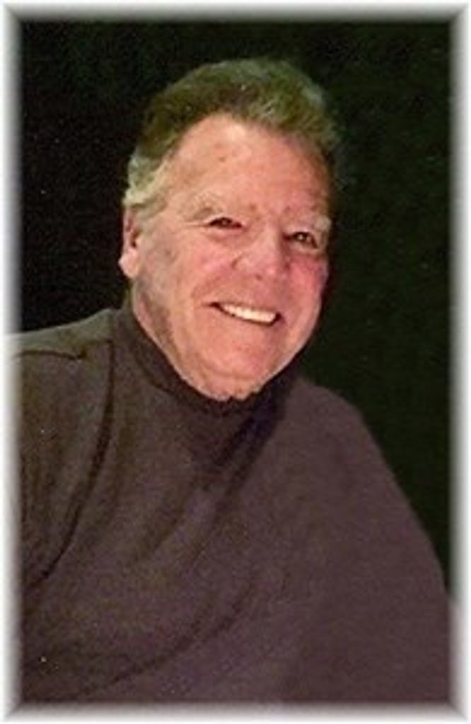 William Edgar Robinson, Jr.