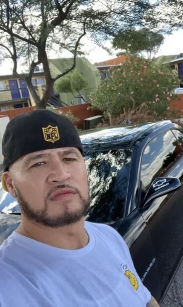 Adan Armando Alcaraz Profile Photo