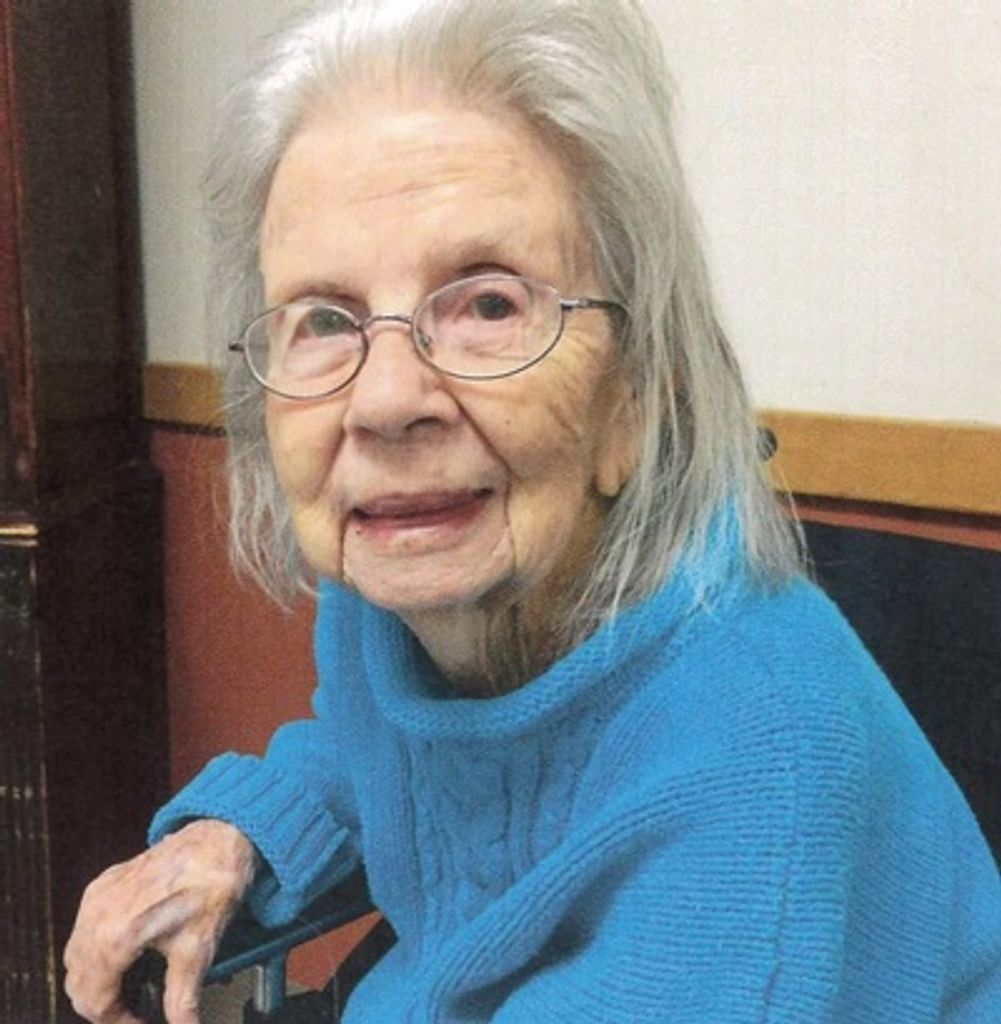 Mary Brock Profile Photo