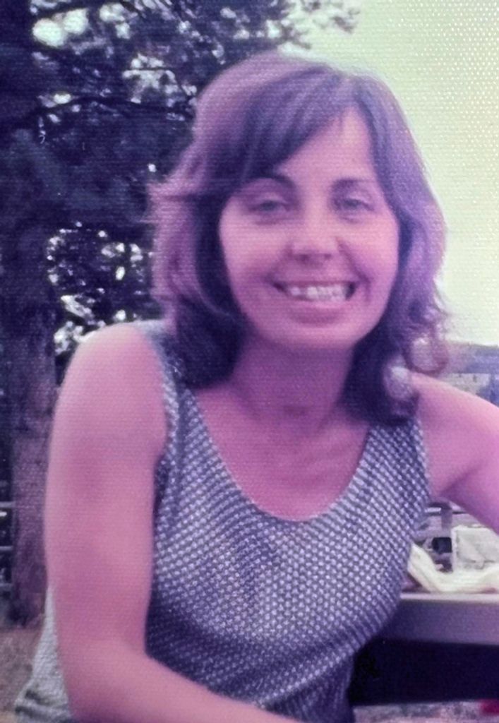 Mariella (Todorovich)  Fergerson Profile Photo