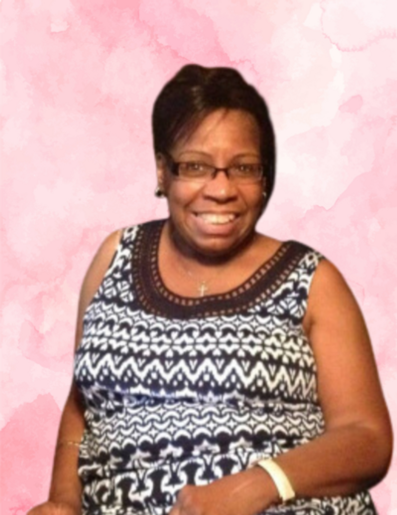 Marilyn Denise Williams