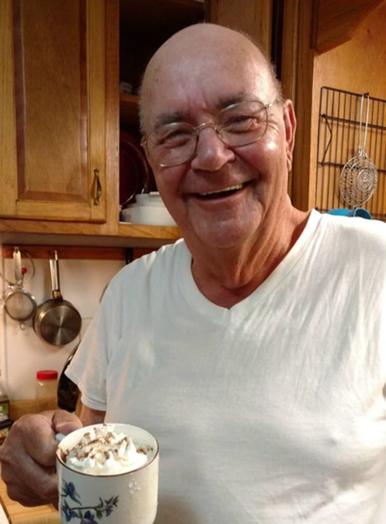 Claude Leon Hare Profile Photo