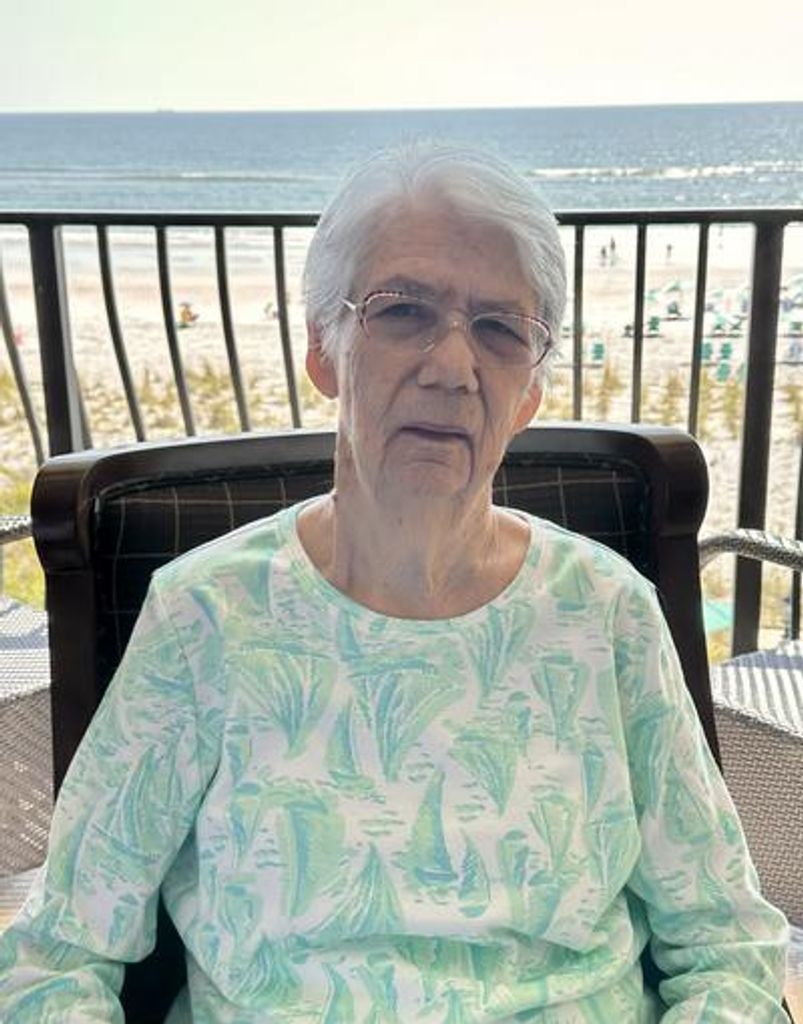 Libby Nix Profile Photo