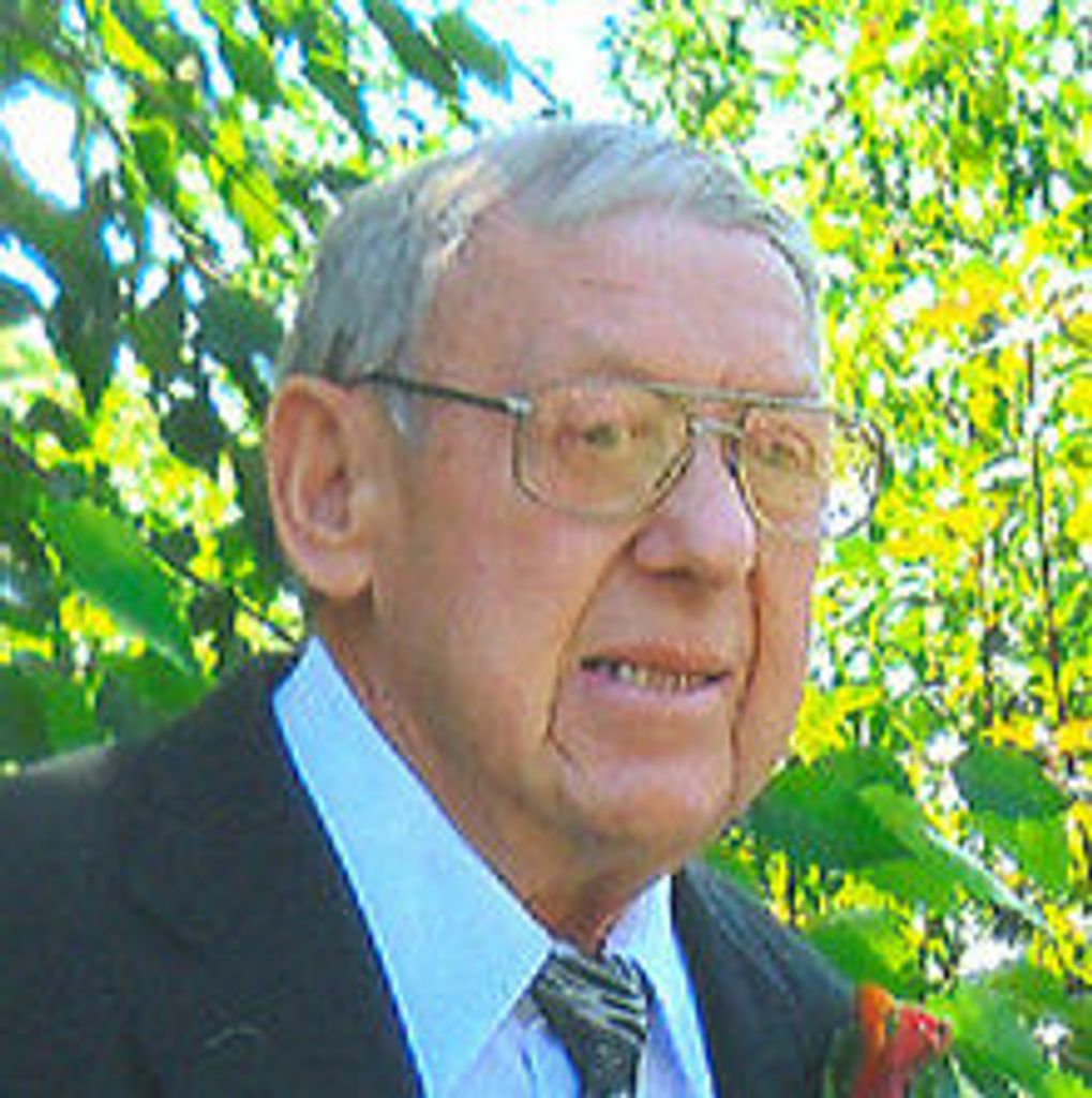 Jerome Blaskowski Profile Photo