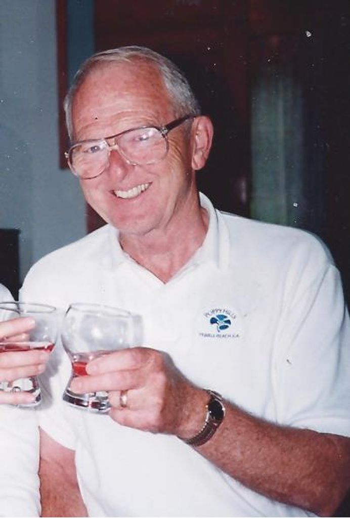 Stanley William Thorsen Profile Photo