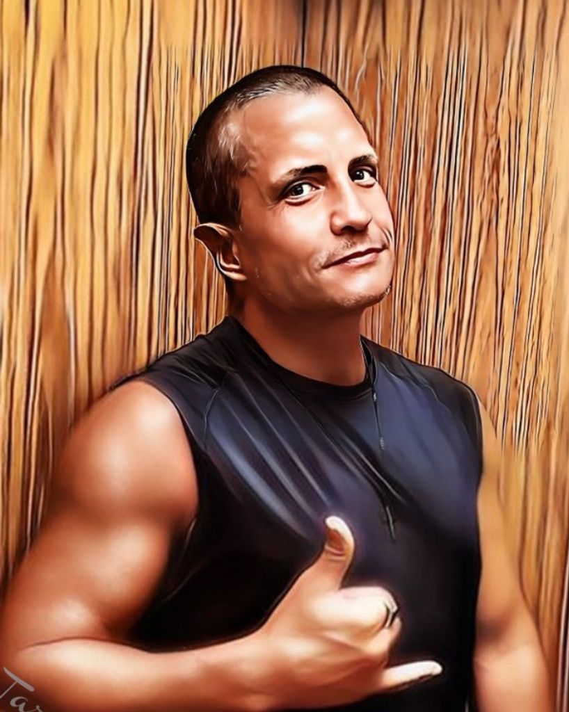 Daniel Amato