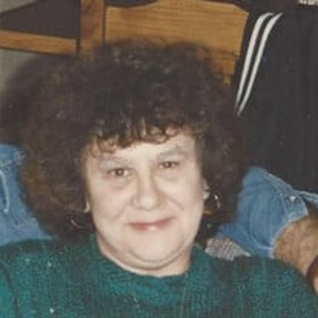 Marilyn K. "Willie" Mcwilliams Profile Photo
