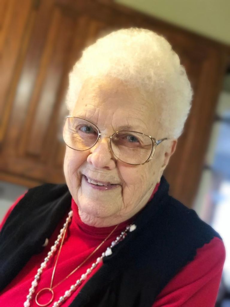 Linnie "Vanice" Gilbert