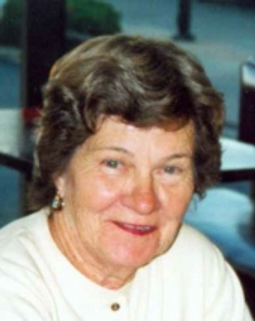 Helen Joan Jodi Charles