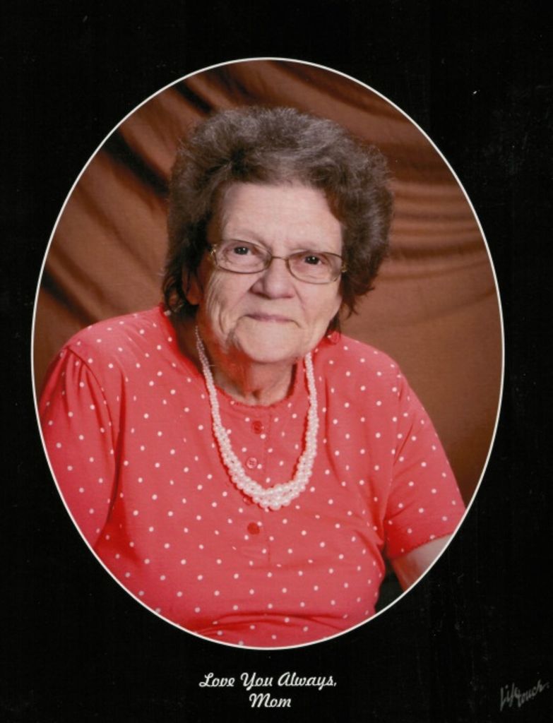 Jessie Knott