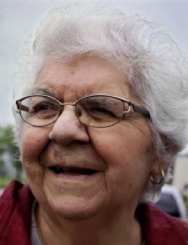 Irene H.  (Soos) Durkac