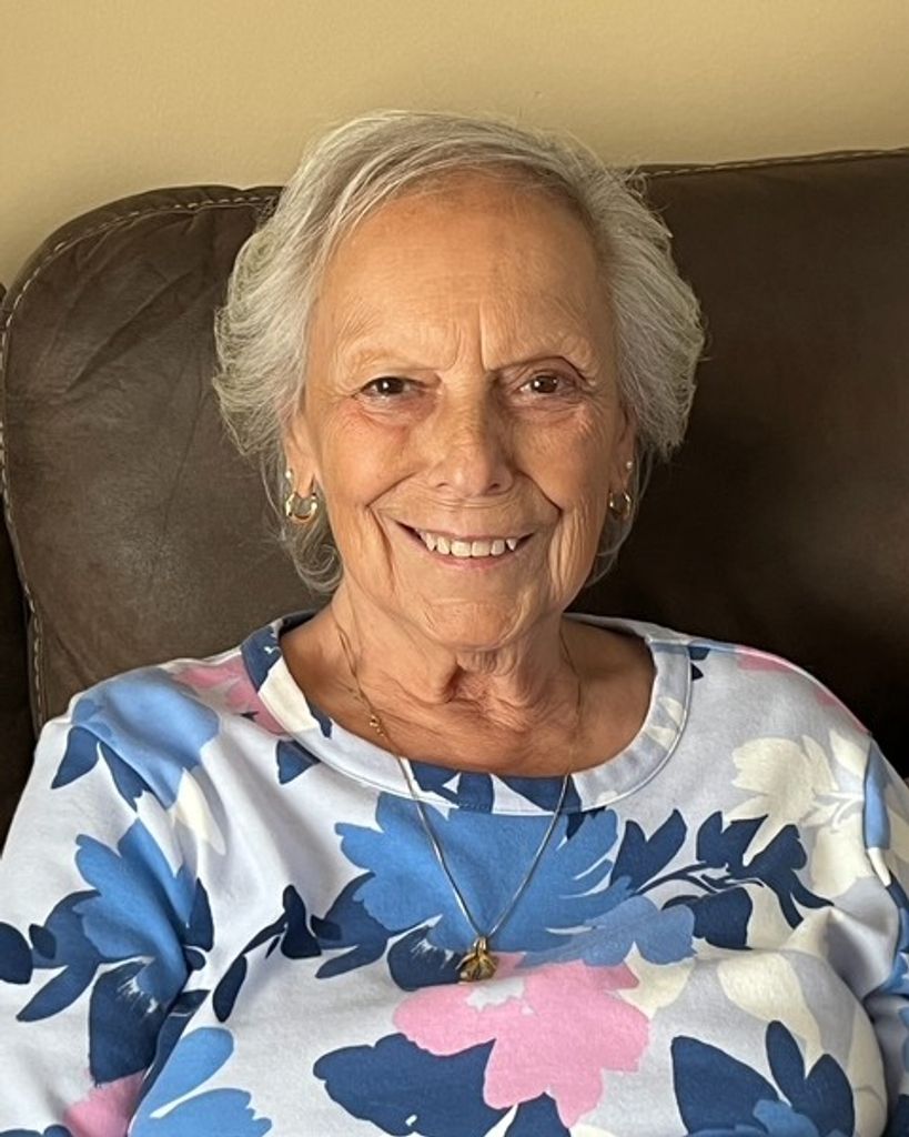 Annette "Pudgie" Zito Profile Photo