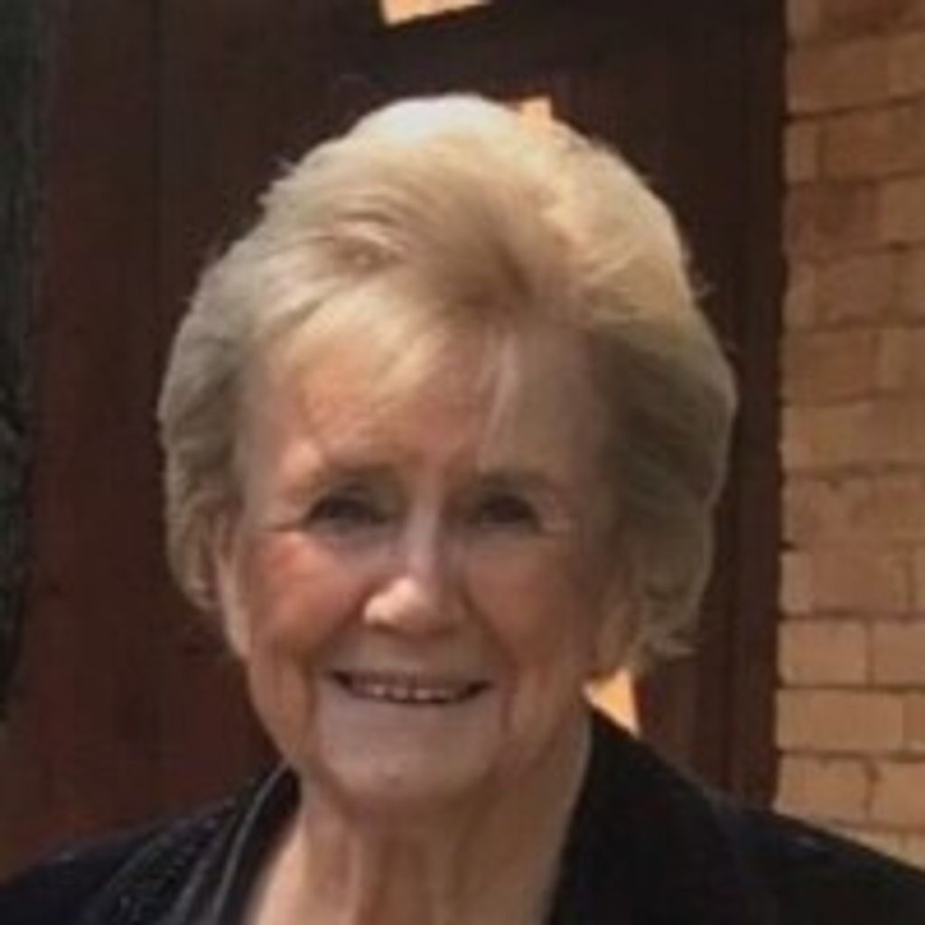 Marice 'Cissy' Golden Kelly Profile Photo