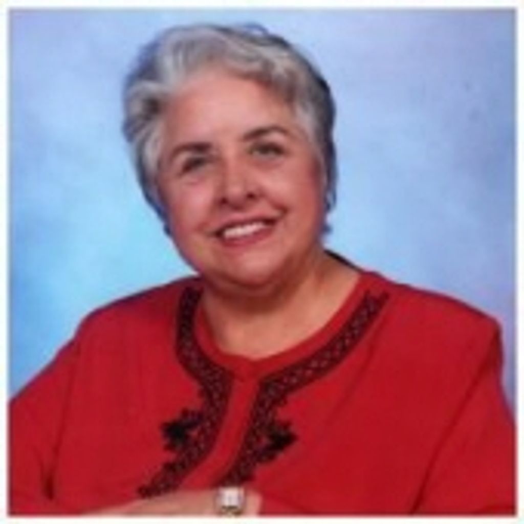 Jane Allen Harbour