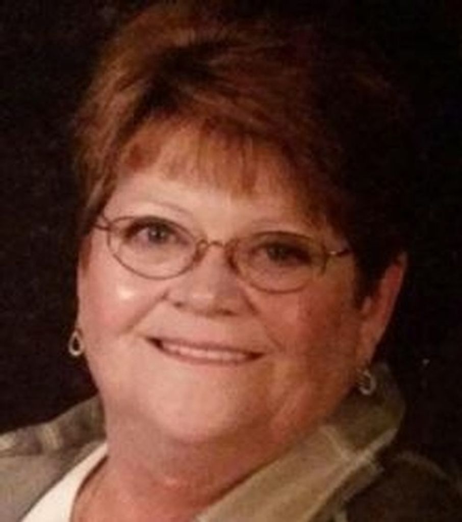 Deborah Ann Thomas